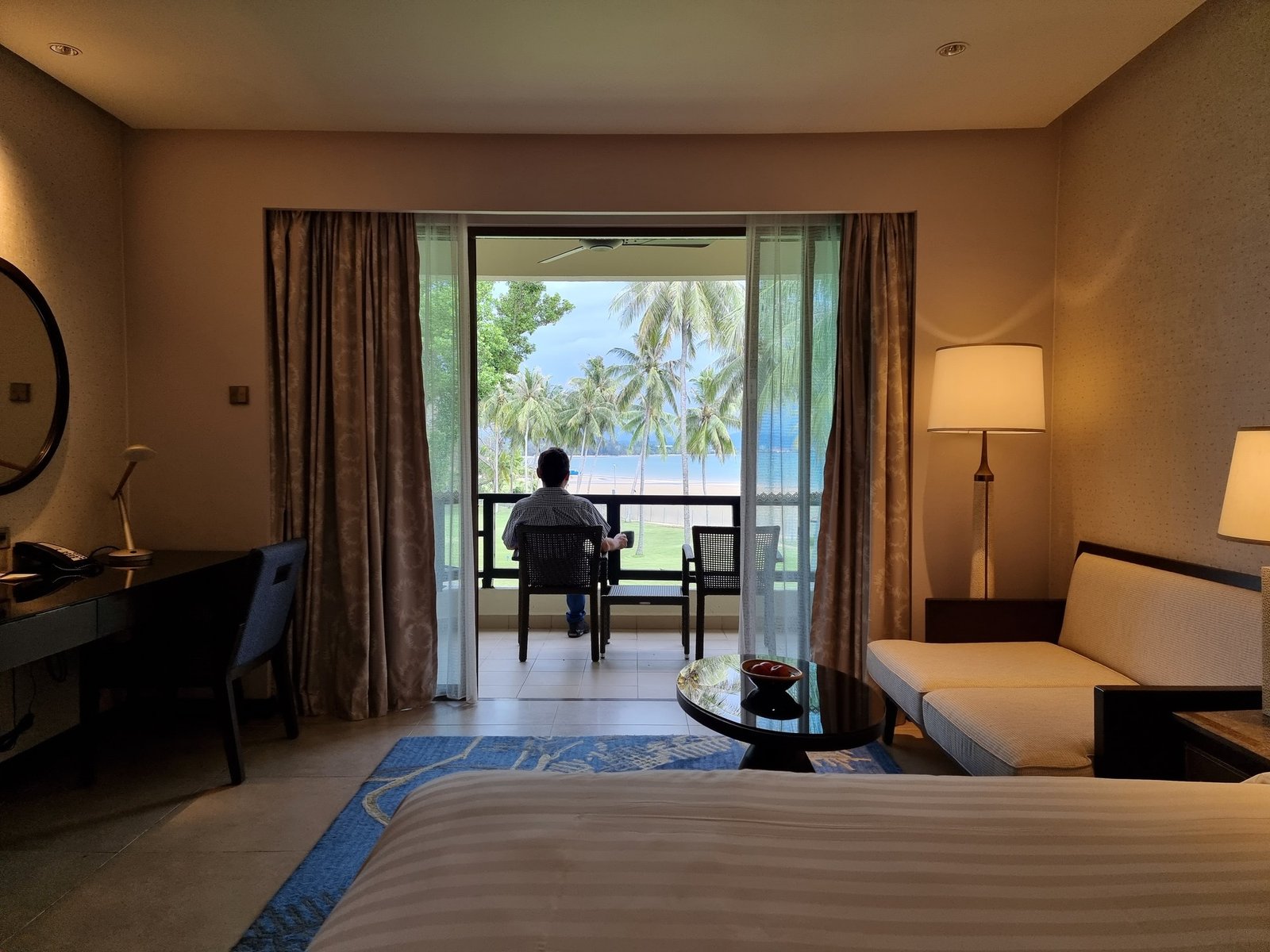 Tropical Garden Villa